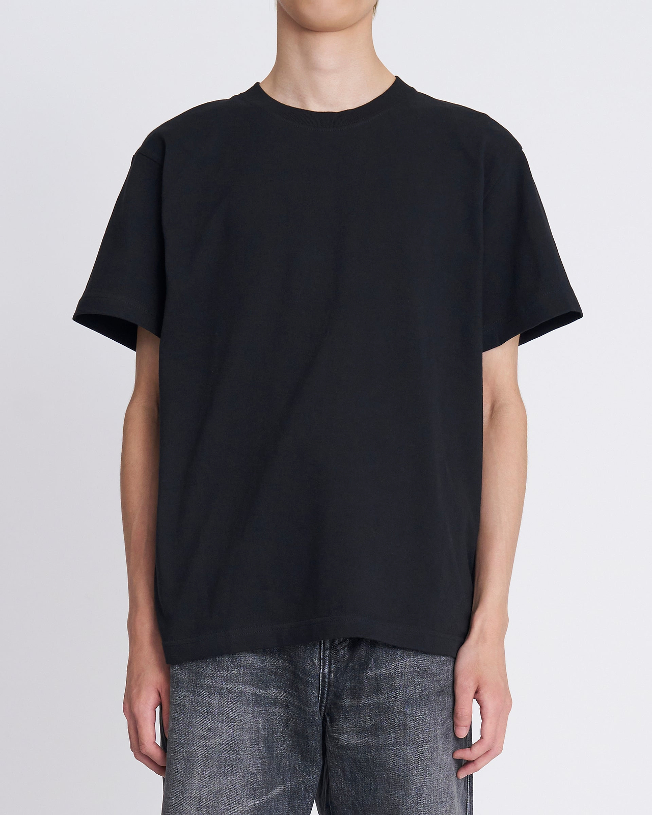 【25AW】漫才 S/S T