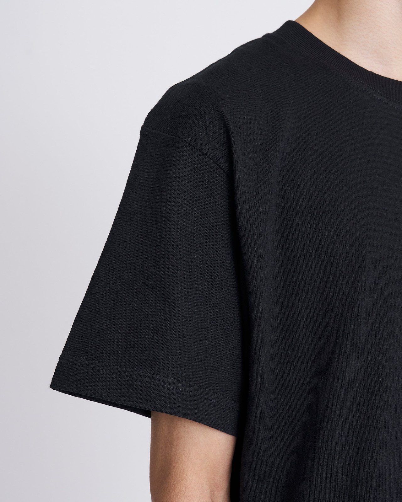 【25AW】漫才 S/S T