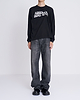 【25AW】クラッシュ L/S T アブソルートゼロ