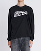 【25AW】クラッシュ L/S T アブソルートゼロ