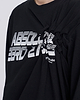 【25AW】クラッシュ L/S T アブソルートゼロ