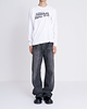 【25AW】クラッシュ L/S T アブソルートゼロ