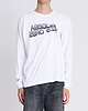 【25AW】クラッシュ L/S T アブソルートゼロ