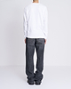 【25AW】クラッシュ L/S T アブソルートゼロ