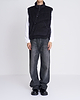 【25AW】シャギーツイストベスト