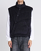 【25AW】シャギーツイストベスト