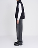 【25AW】シャギーツイストベスト