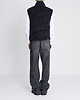 【25AW】シャギーツイストベスト