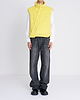 【25AW】シャギーツイストベスト