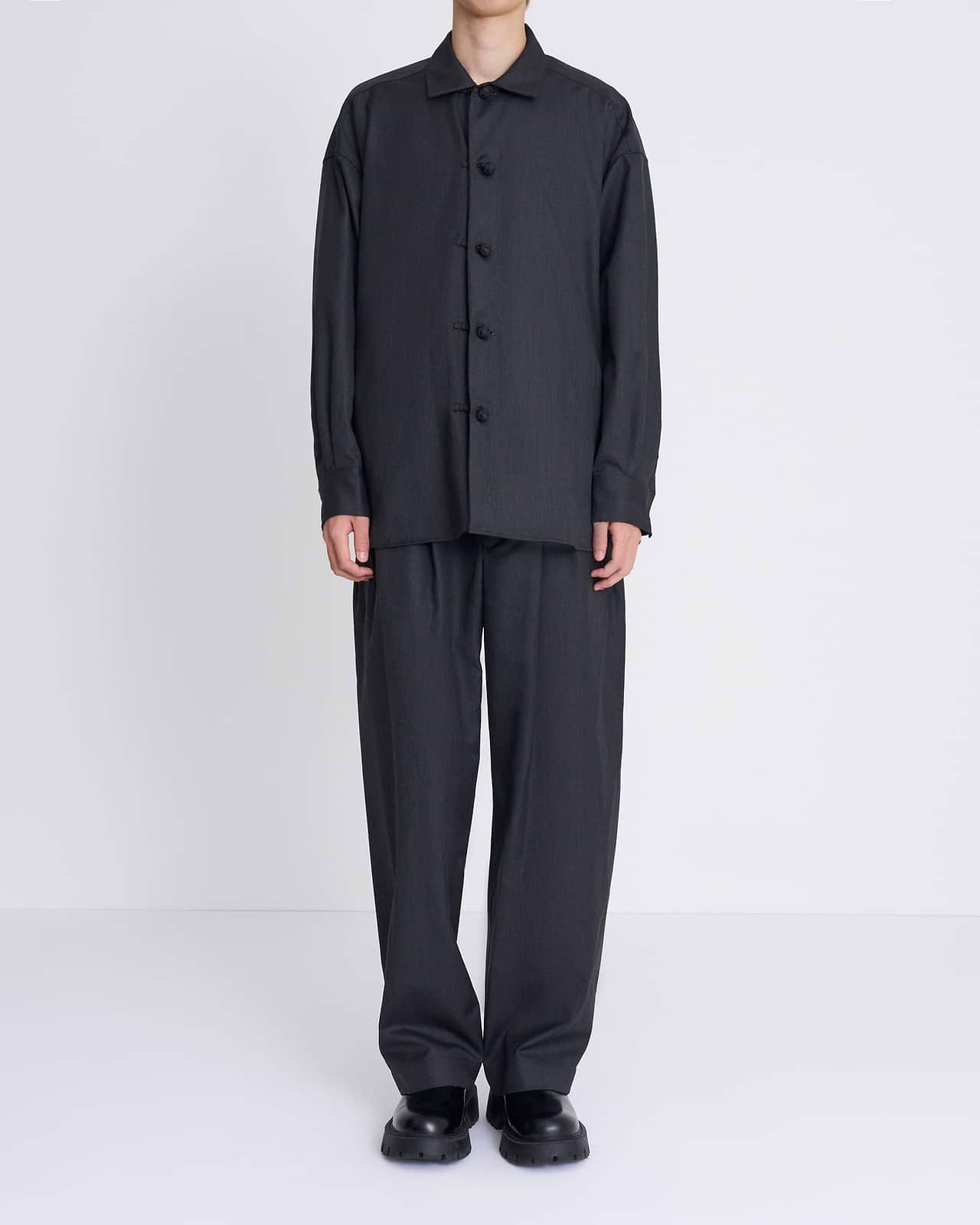 着用サイズ3/身長175cm