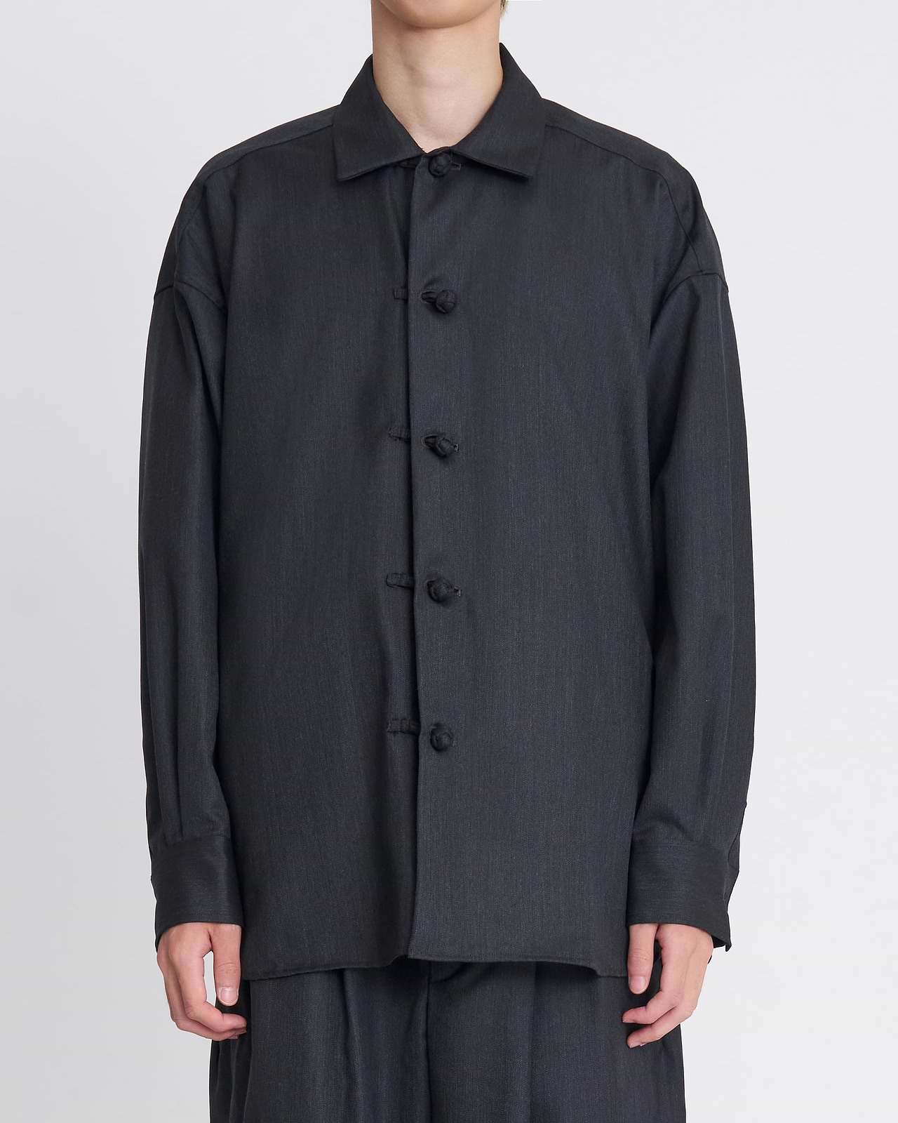【25AW】レギュラーシャツ