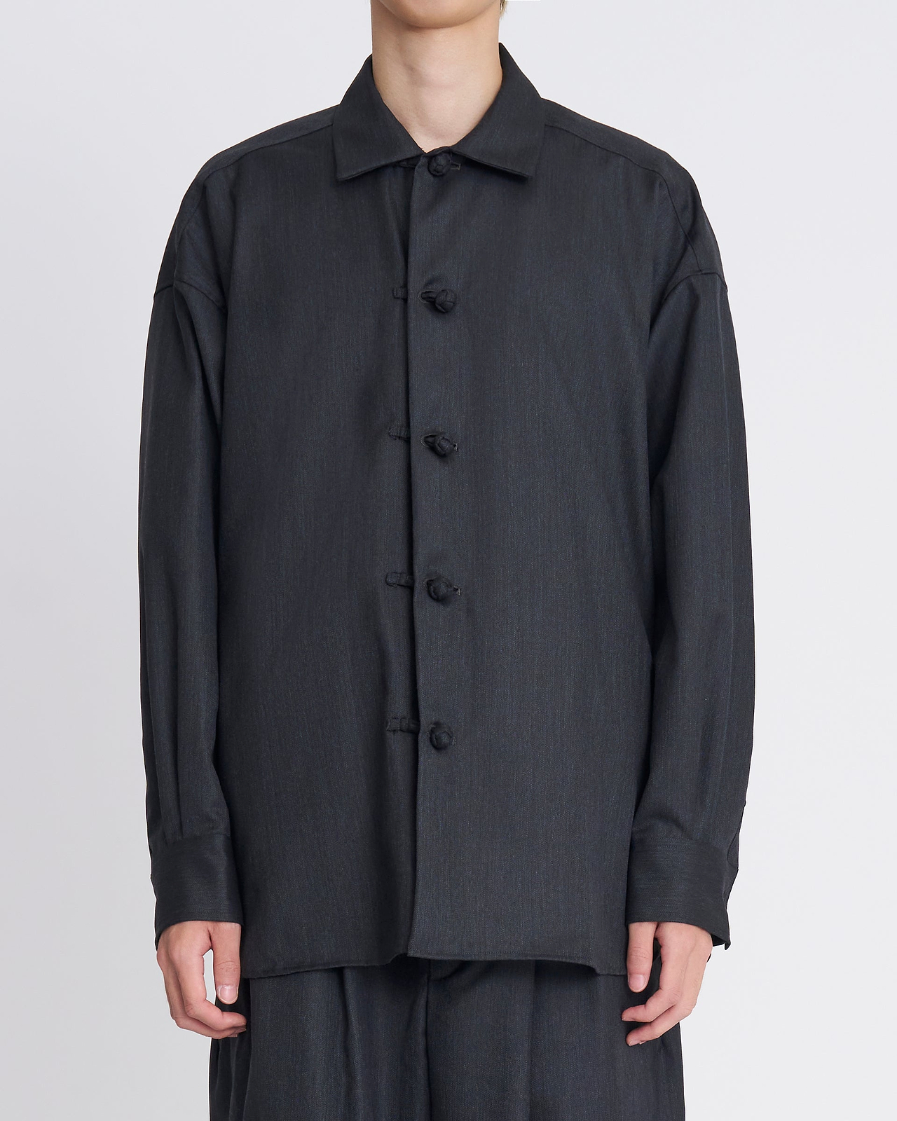 【25AW】レギュラーシャツ