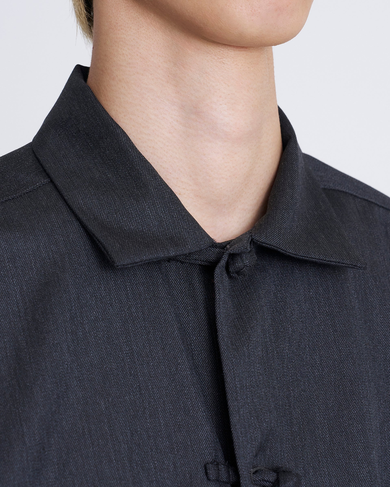 【25AW】レギュラーシャツ