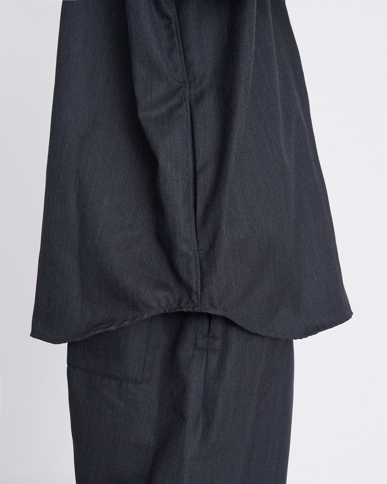 【25AW】レギュラーシャツ