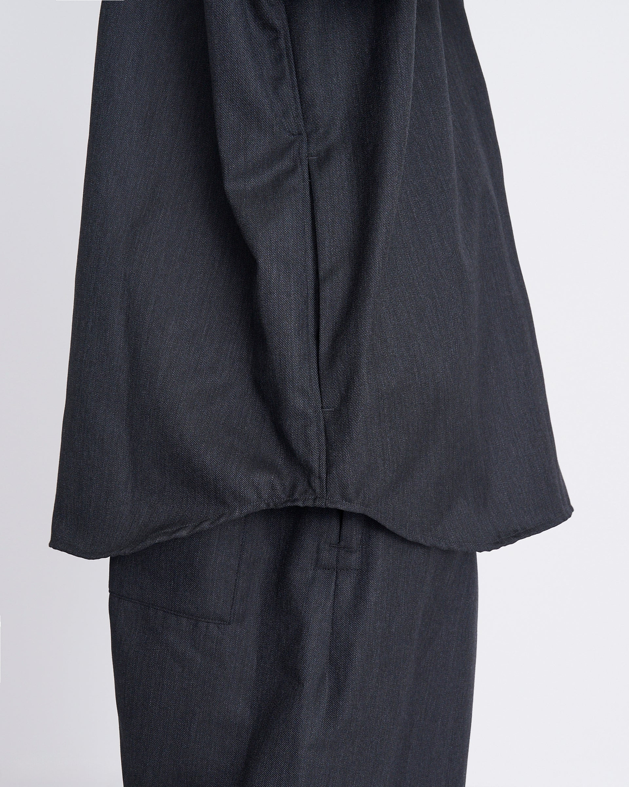 【25AW】レギュラーシャツ