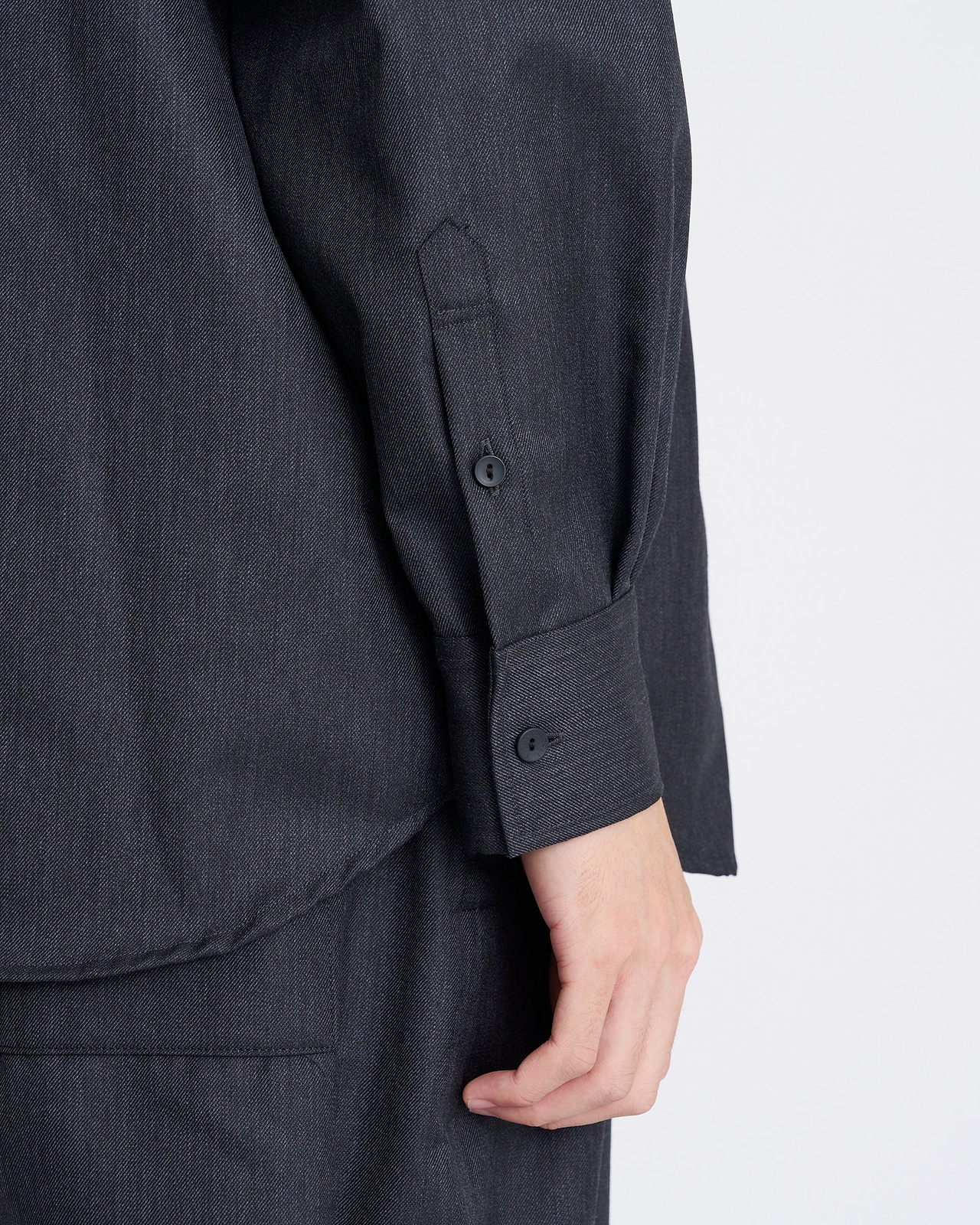 【25AW】レギュラーシャツ