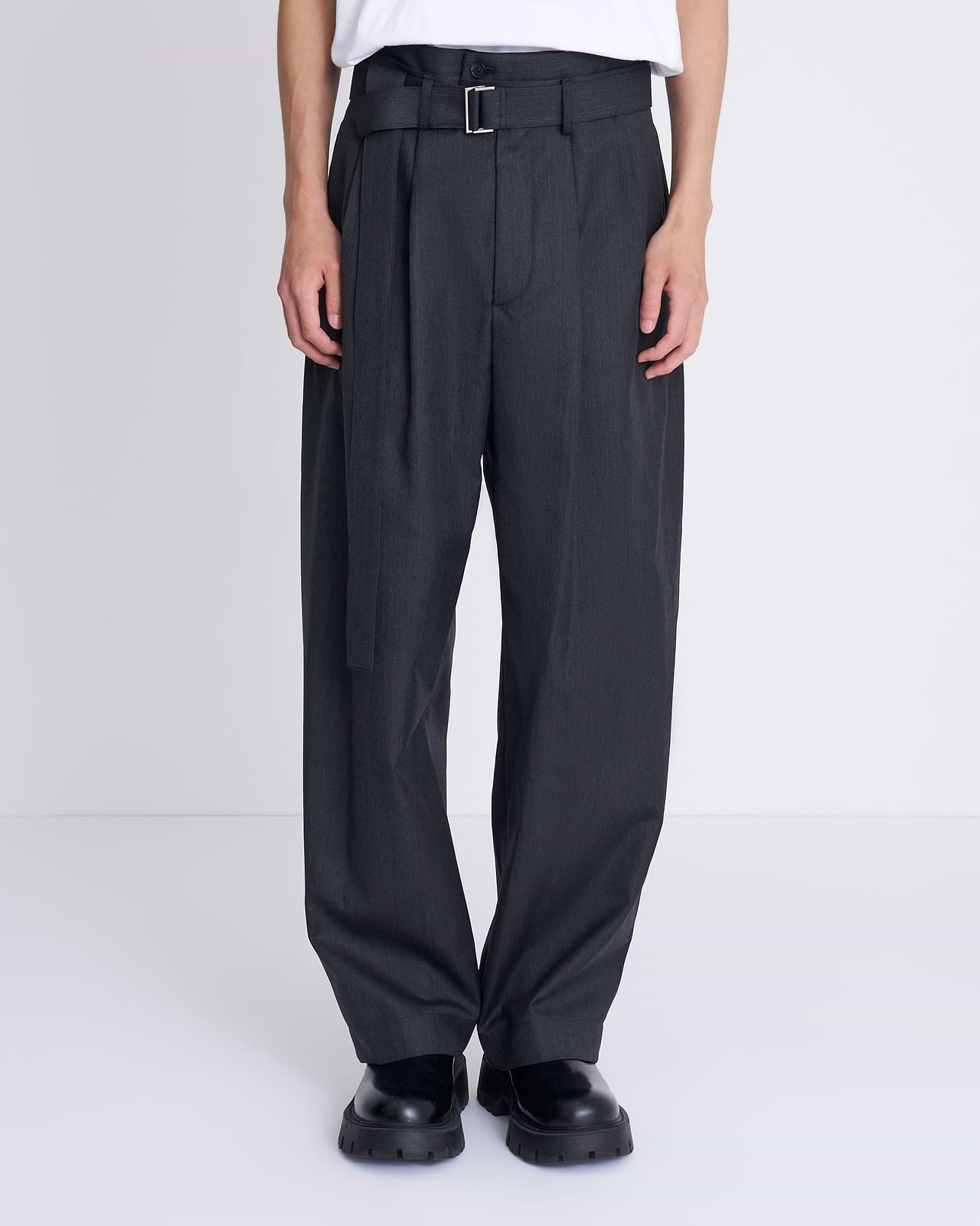 【25AW】マンチェスターパンツ