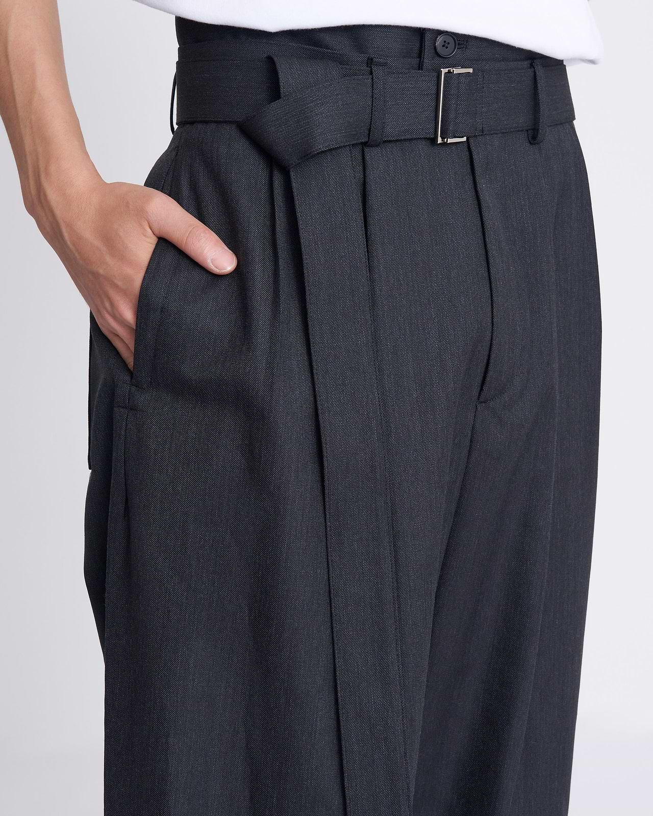 【25AW】マンチェスターパンツ
