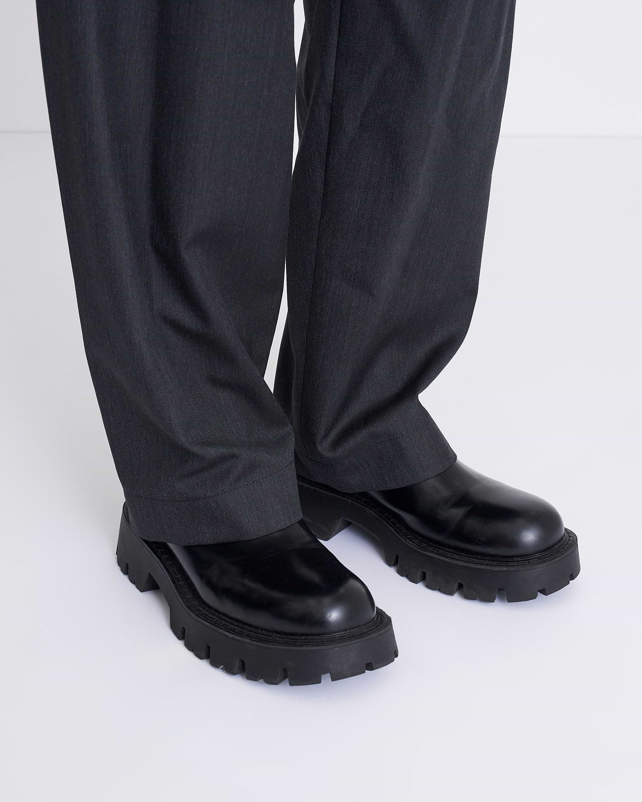 【25AW】マンチェスターパンツ