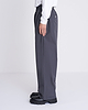【25AW】3レイヤーワイドパンツ