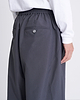 【25AW】3レイヤーワイドパンツ