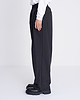 【25AW】3レイヤーワイドパンツ
