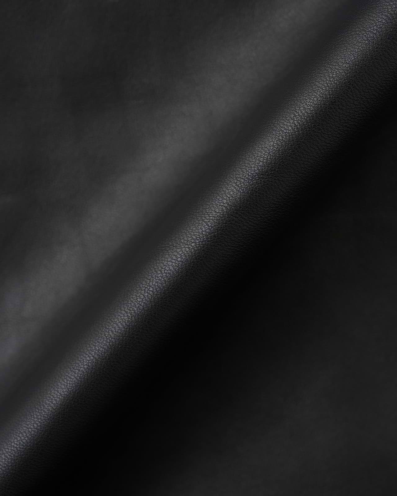 【25AW】レザーペインターパンツ