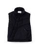 【25AW】シャギーツイストベスト