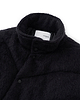 【25AW】シャギーツイストベスト