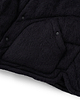 【25AW】シャギーツイストベスト