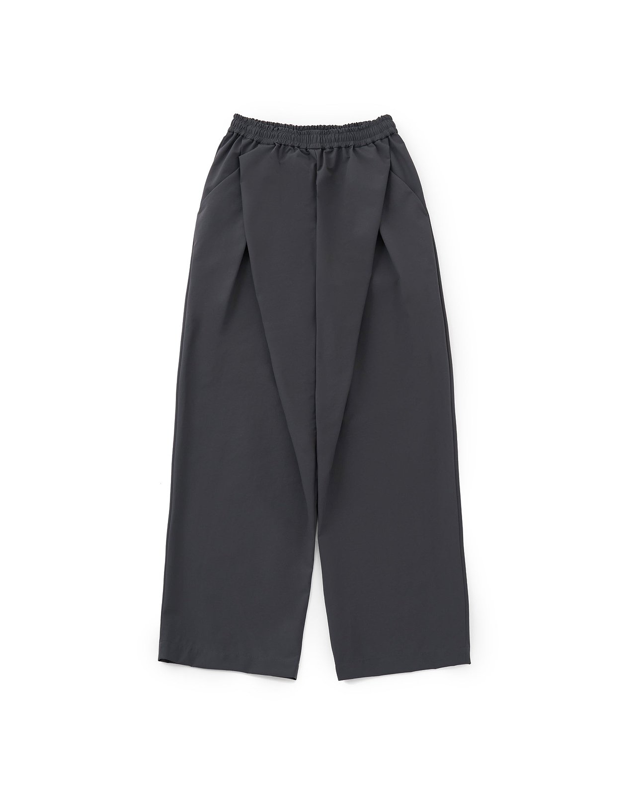 【25AW】3レイヤーワイドパンツ