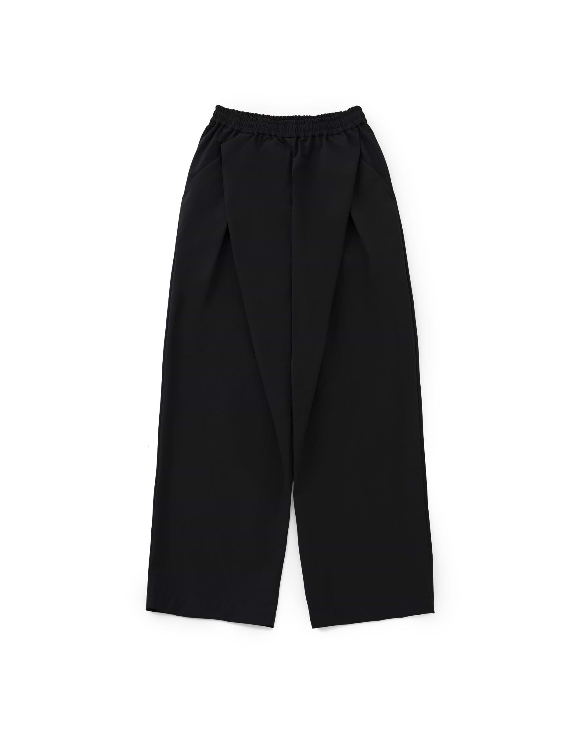 【ダンスクイーン】ブラックパンツ2607 DANSKIN/ダンスキン】ALL DAY ACTIVE LONG PANTS｜LOGEMENT DE