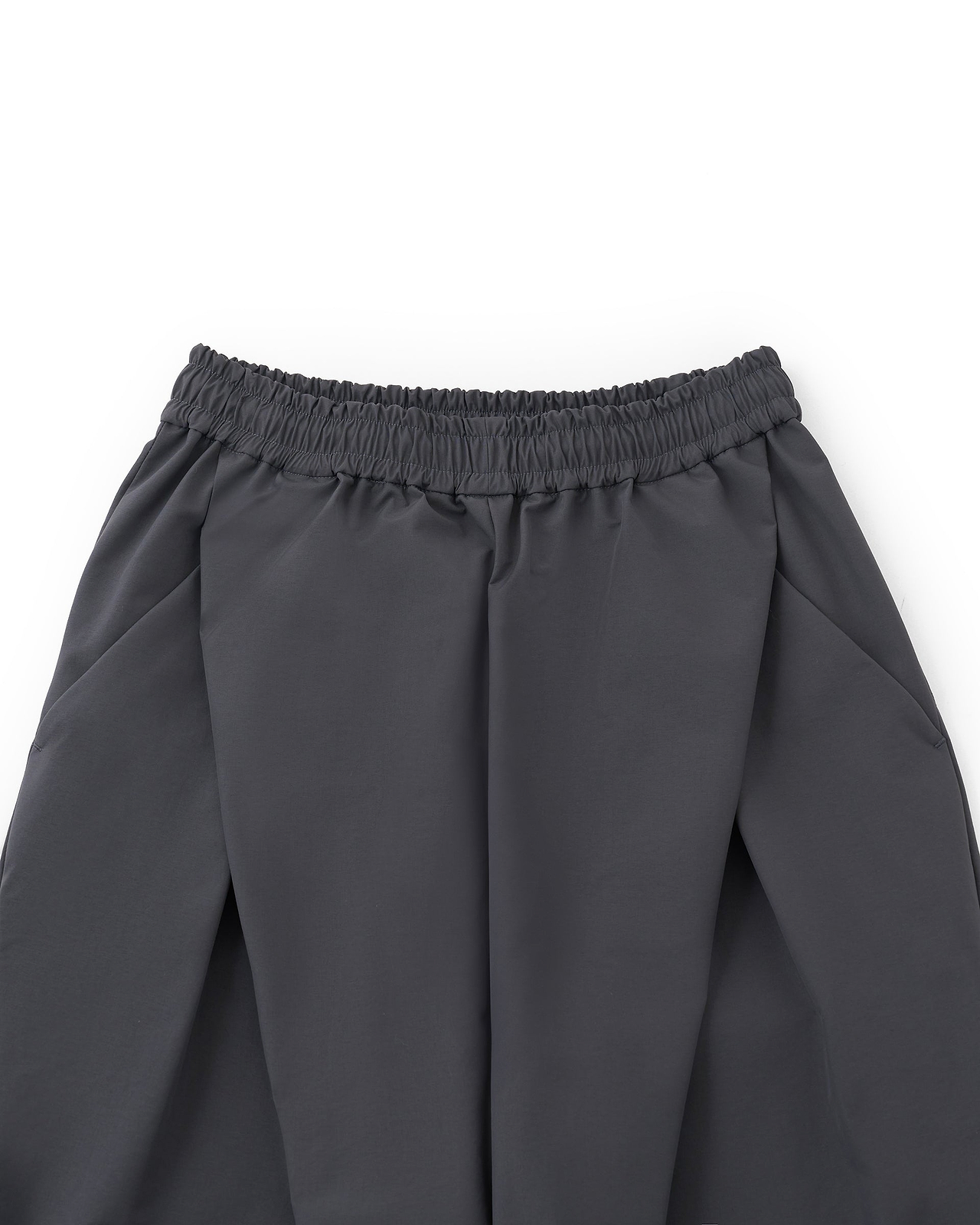 【25AW】3レイヤーワイドパンツ
