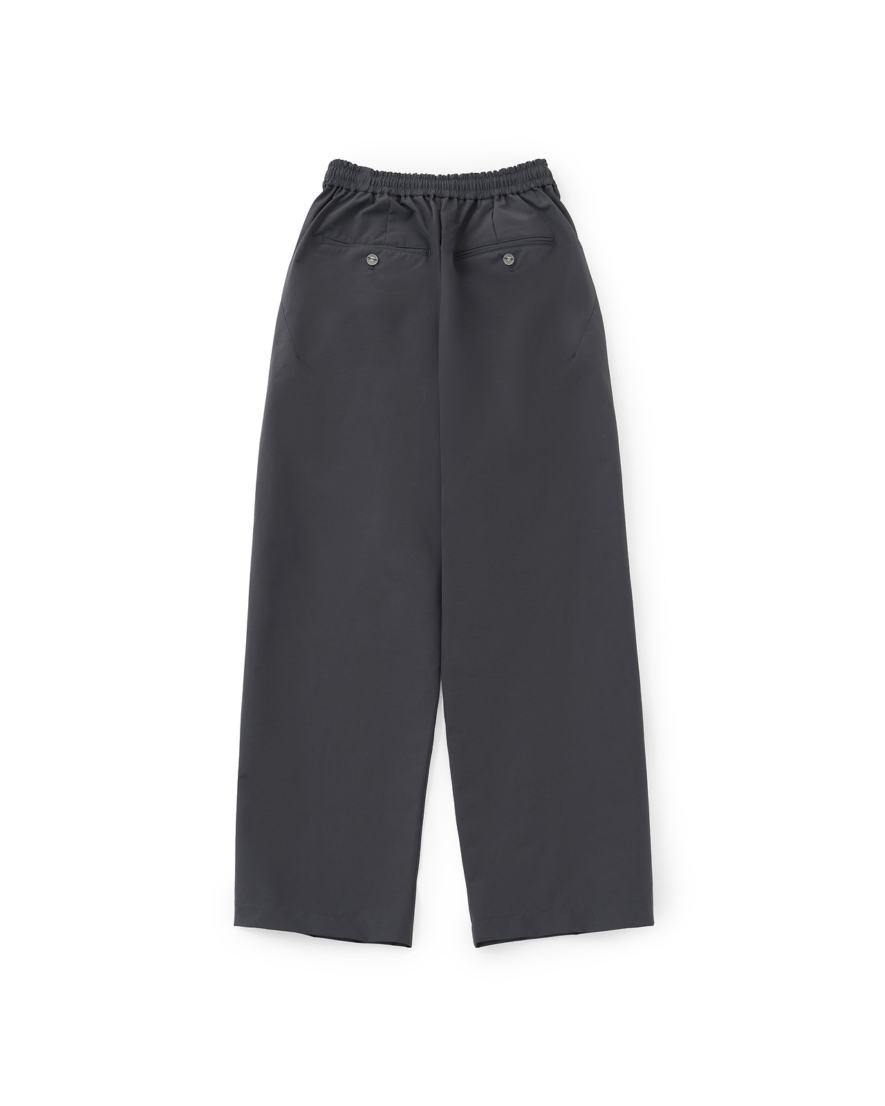 【25AW】3レイヤーワイドパンツ