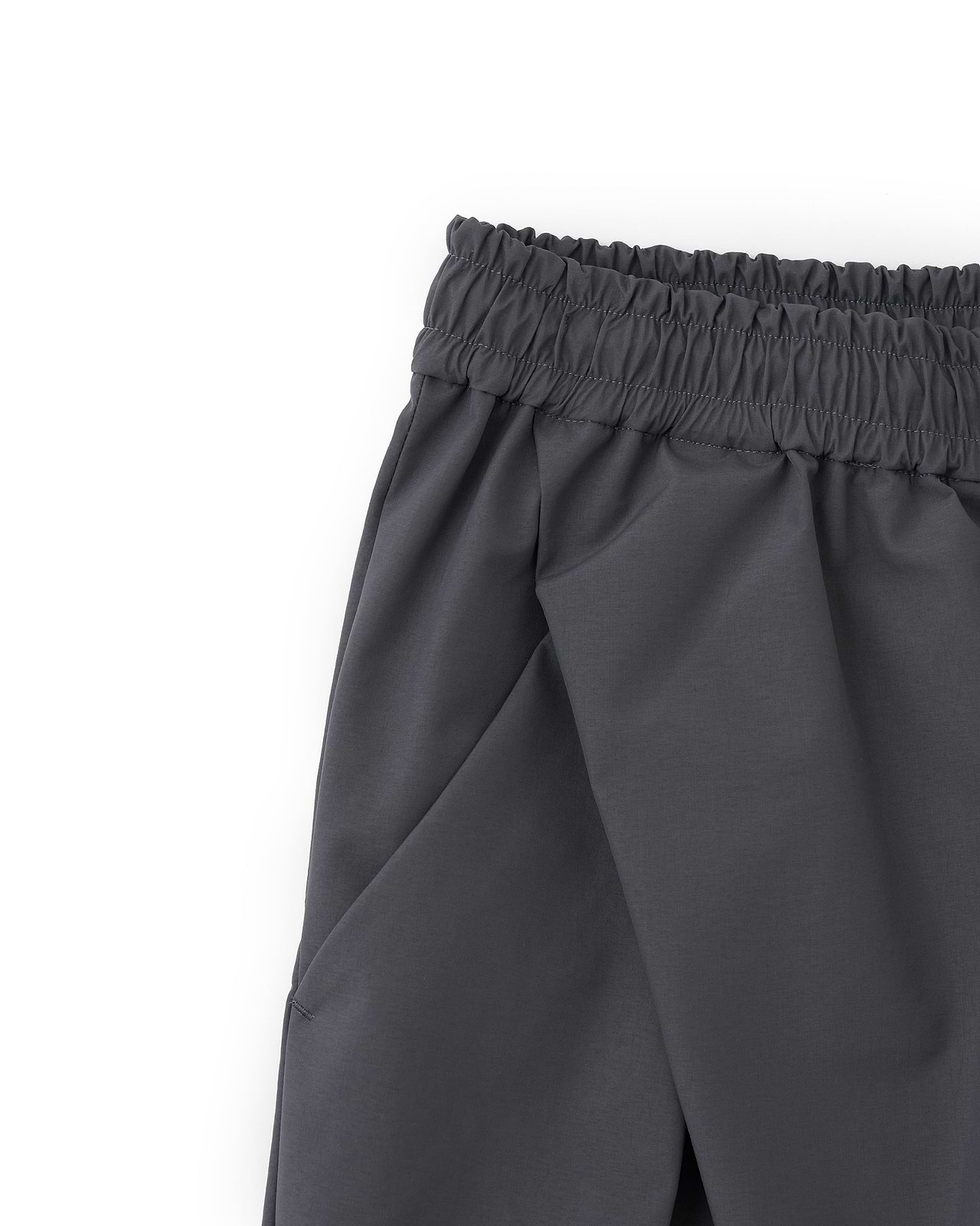 【25AW】3レイヤーワイドパンツ