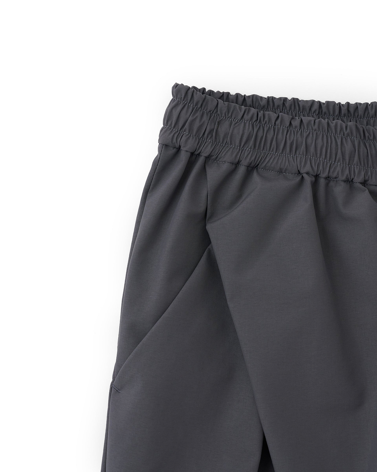 【25AW】3レイヤーワイドパンツ