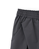 【25AW】3レイヤーワイドパンツ