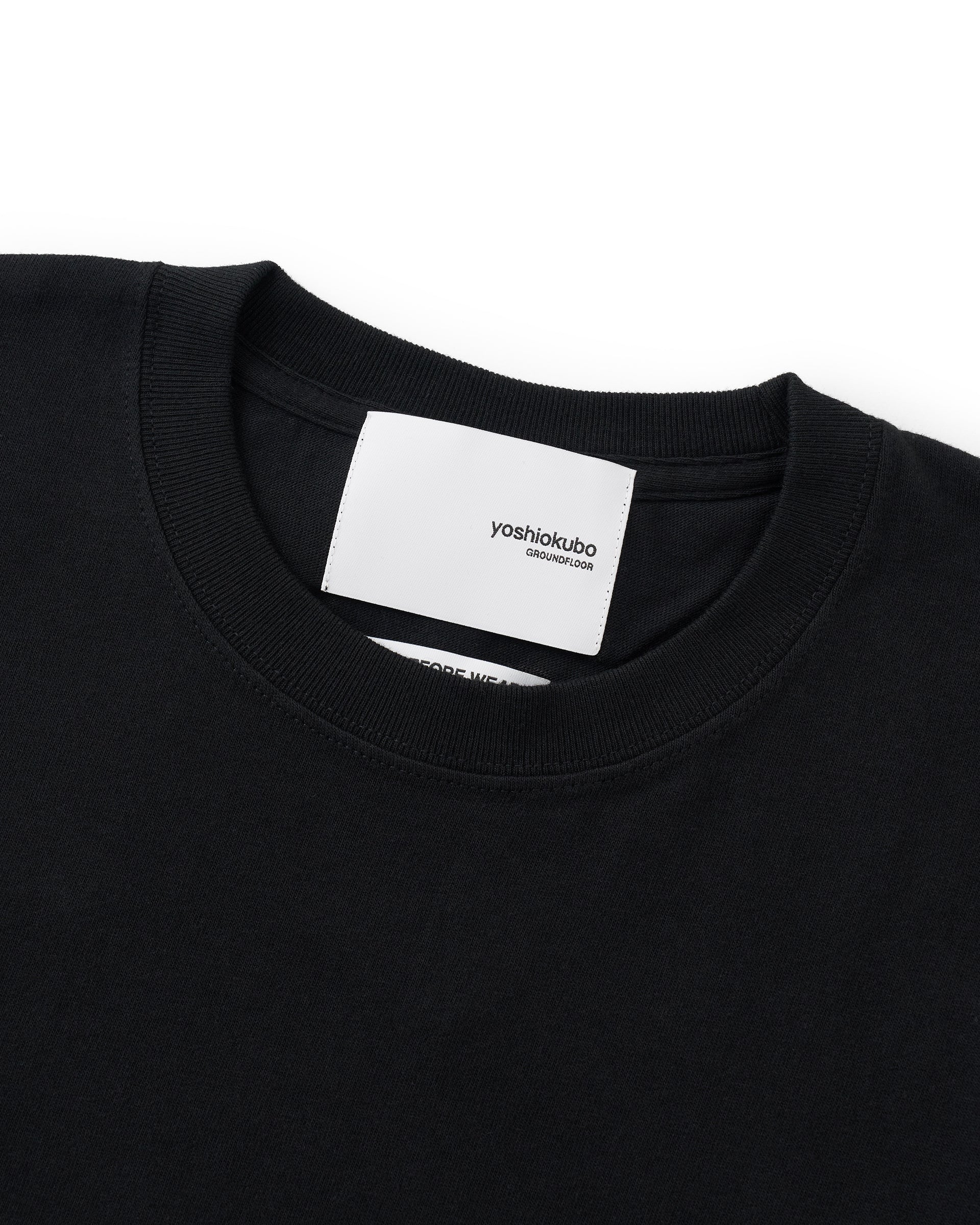 【25AW】漫才 S/S T