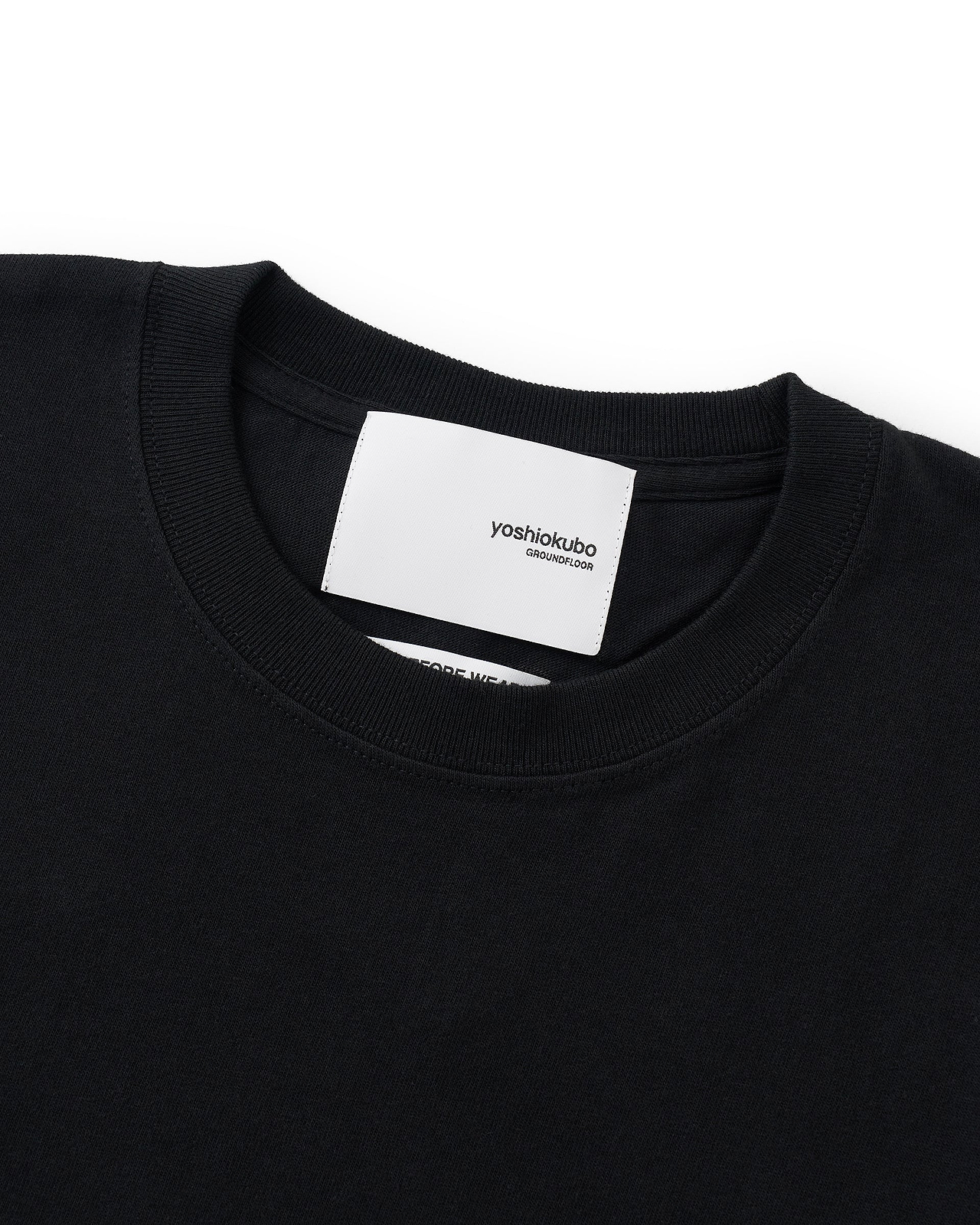 【25AW】漫才 S/S T