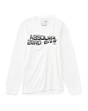 【25AW】クラッシュ L/S T アブソルートゼロ