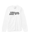 【25AW】クラッシュ L/S T アブソルートゼロ