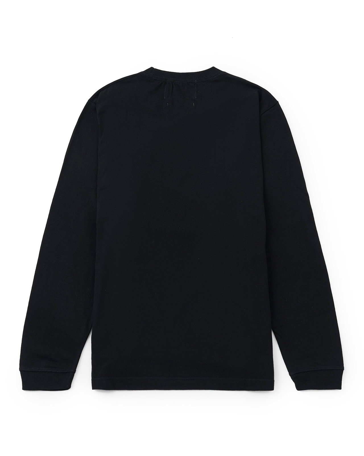 【25AW】クラッシュ L/S T アブソルートゼロ