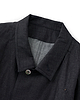 【25AW】レイルロードデニムジャケット