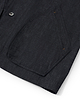 【25AW】レイルロードデニムジャケット