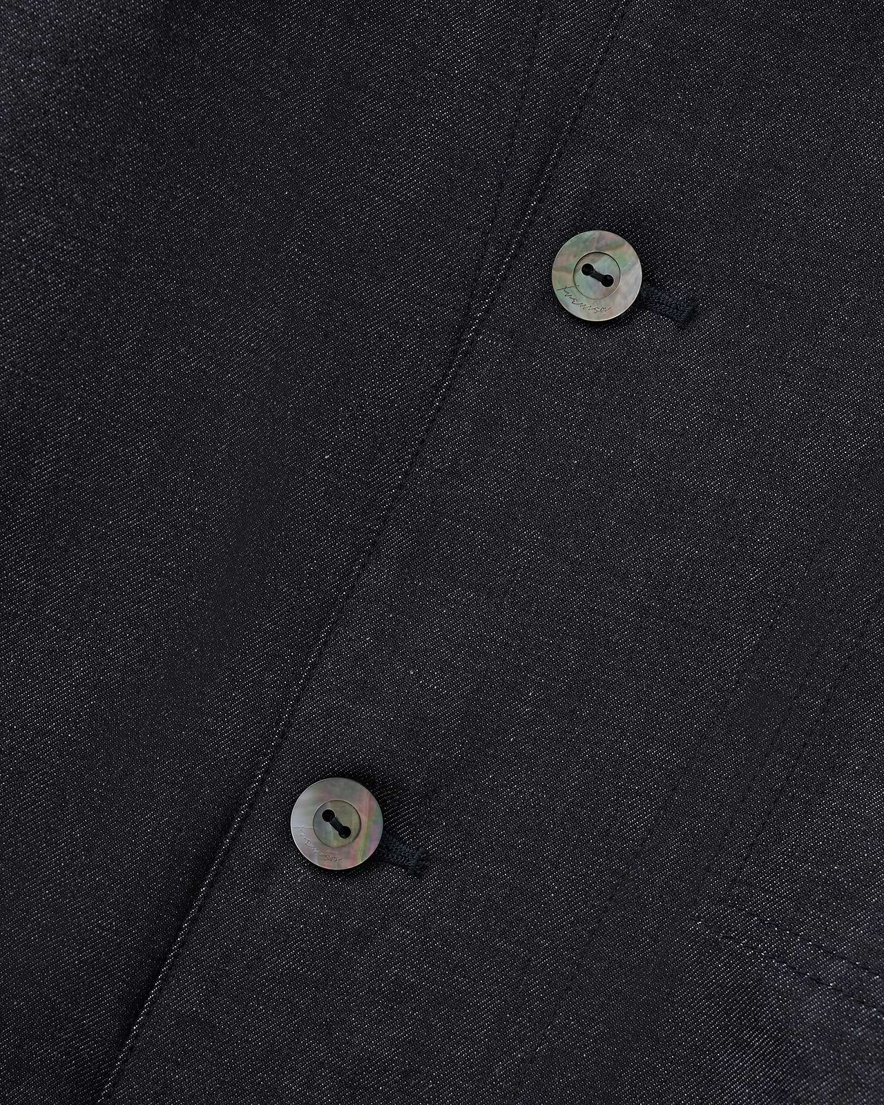 【25AW】レイルロードデニムジャケット