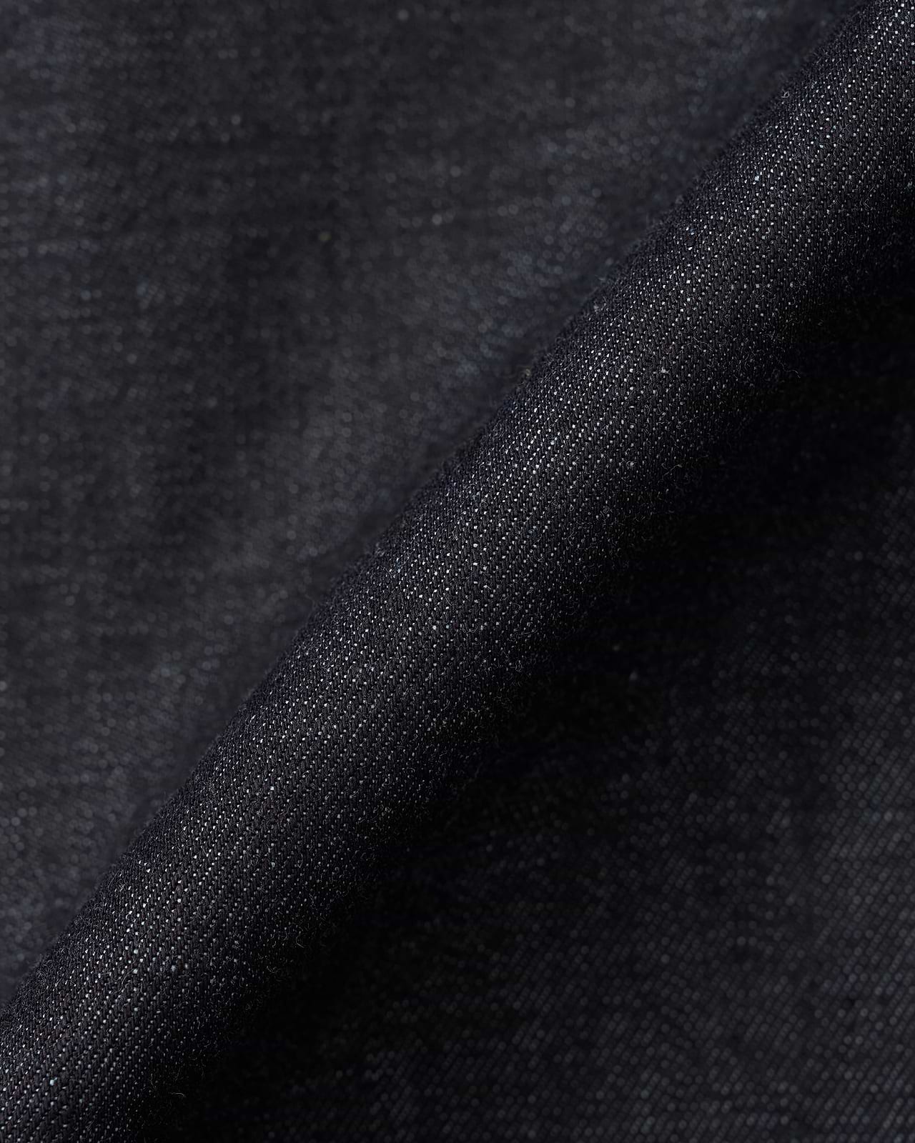 【25AW】レイルロードデニムジャケット
