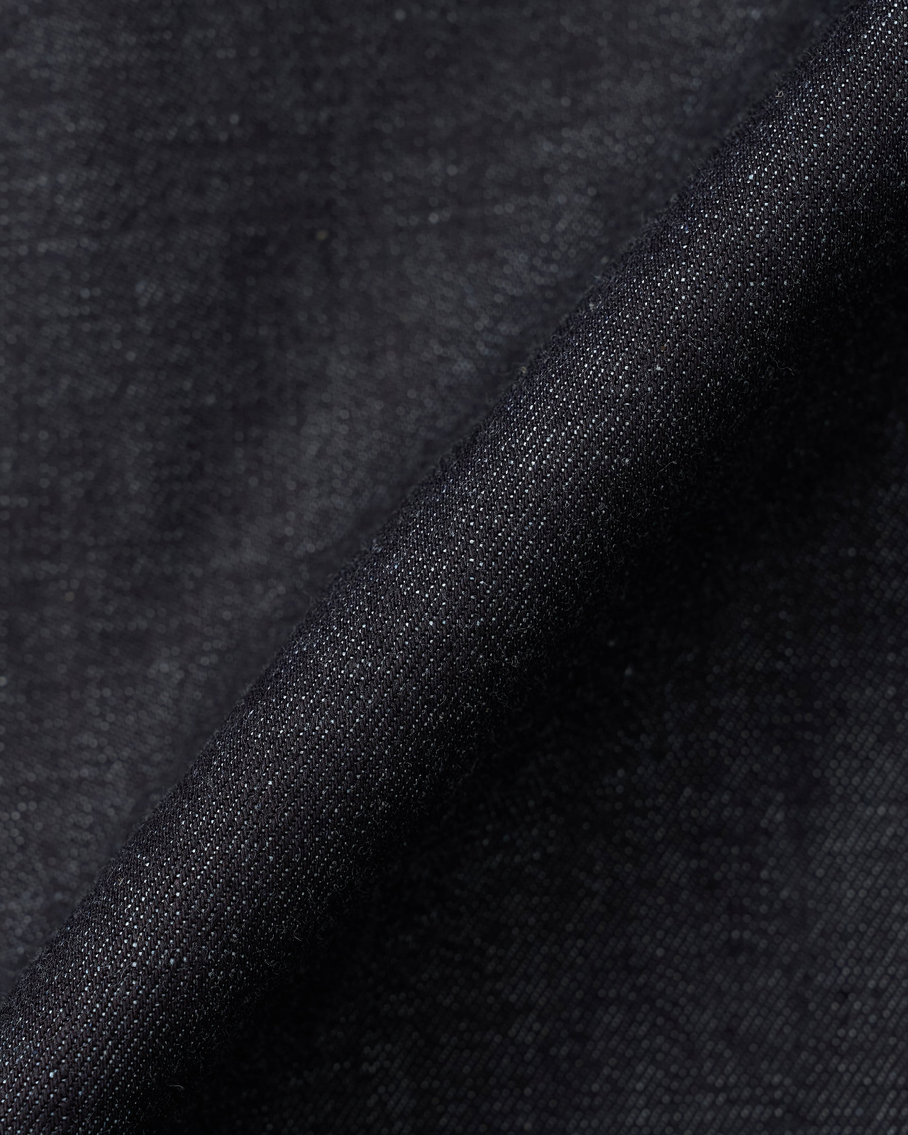 【25AW】レイルロードデニムジャケット