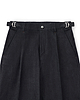 【25AW】ストレートデニムトラウザーズ