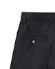 【25AW】ストレートデニムトラウザーズ
