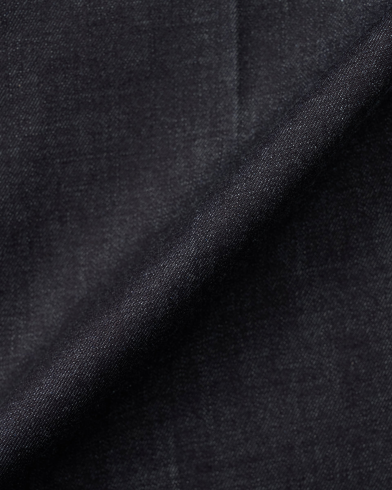 【25AW】ストレートデニムトラウザーズ